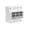 Three - Phase Adjustable Voltage&Current Protector