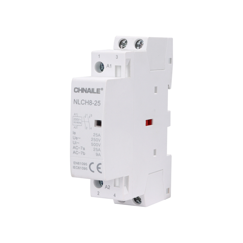 NLCH8-25