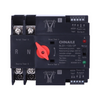 NLQ1-100-2P Automatic Transfer Switch | 100A Dual Power ATS | CHNAILE