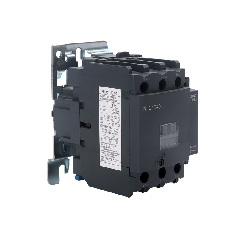 AC contactor