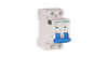 High-Capacity 2P AC Circuit Breaker 63A 6kA for Telecom & Off-Grid Solar