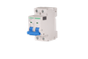 High-Capacity 2P AC Circuit Breaker 63A 6kA for Telecom & Off-Grid Solar