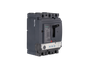 Intelligent 3P AC Electronic MCCB 250A 35kA for Water Treatment & Logistics Hubs