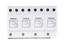 Heavy-Duty 4P Type 1 AC Surge Protective Device 15kA 385V for Skyscraper Service Entrances