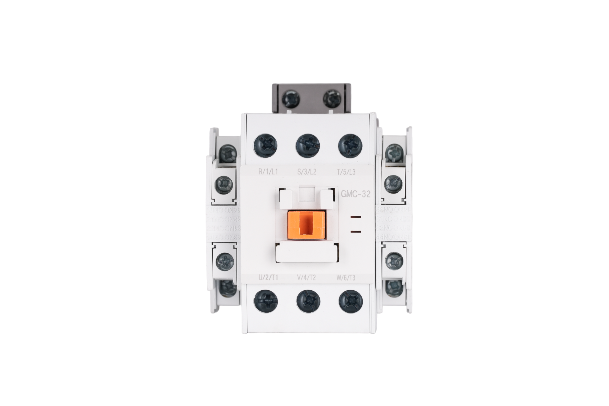 AC contactor