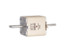 Heavy-Duty GG HRC Blade Fuse Link 400A 120kA for Solar Inverters & Main Feeders