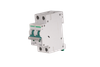 High-Capacity 2P AC Circuit Breaker 63A 6kA for Solar AC Output & Smart Homes