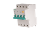 Ultimate Safety 4P AC RCBO Circuit Breaker 16A 30mA for 11kW EV Chargers & Labs