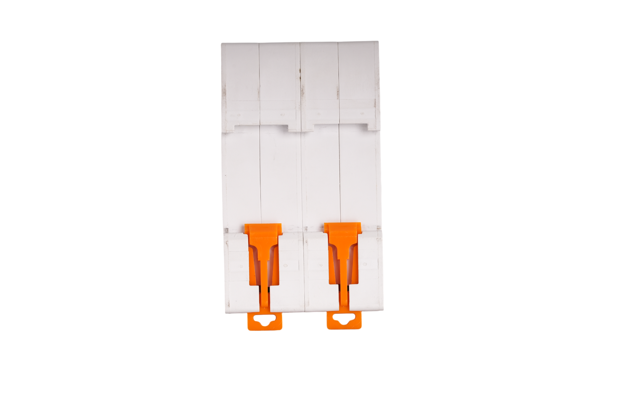 Ultra-High Capacity 2P AC Circuit Breaker 160A 15kA for Telecom & Main Panels