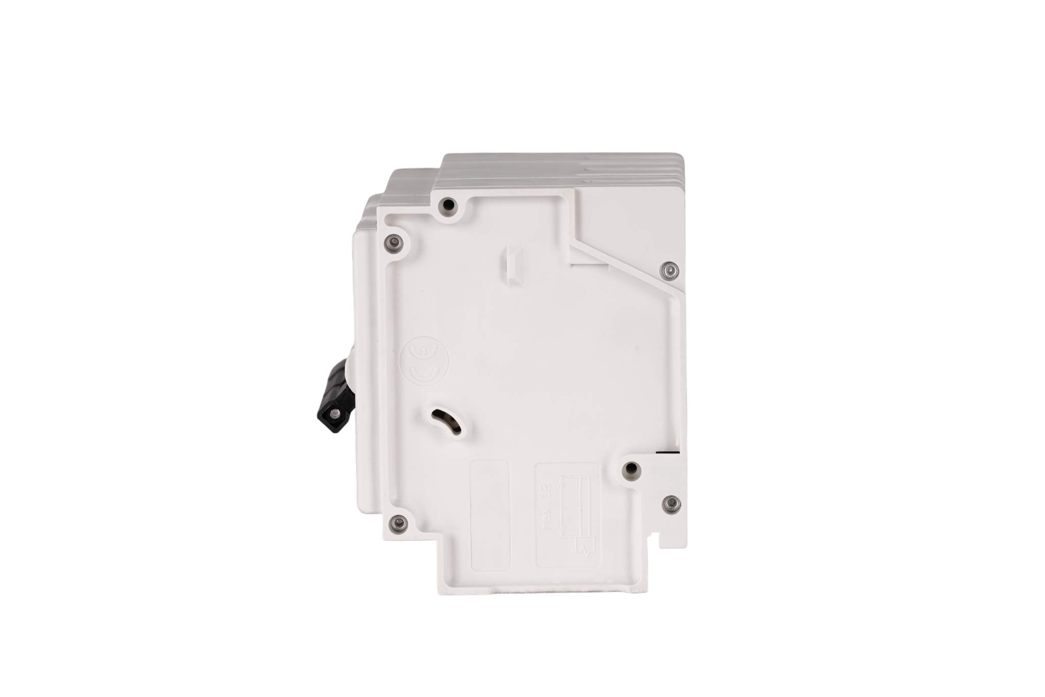 NLL7-63 3P Plug-in DC Circuit Breaker 750V 63A Solar PV