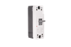 Ultra-High Capacity 1P AC Molded Case Circuit Breaker 400A 50kA for Electroplating & Telecom