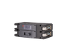 Heavy-Duty 2P DC Molded Case Circuit Breaker 315A 1000V for Industrial BESS & Marine