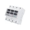 Three - Phase Adjustable Voltage&Current Protector