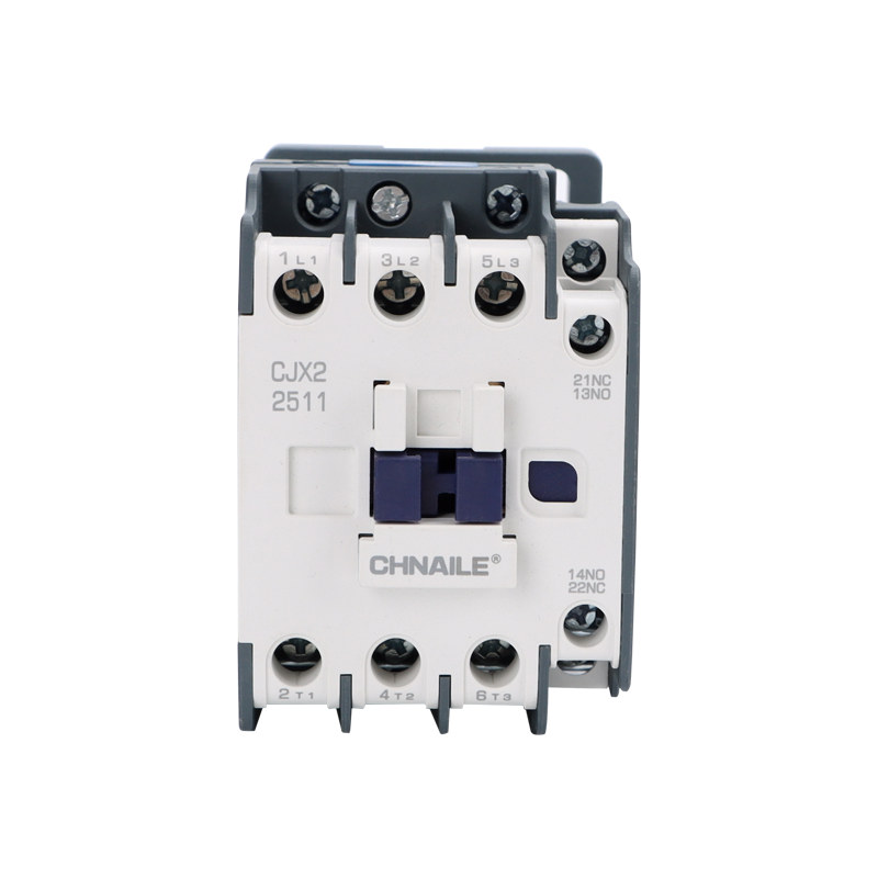 AC contactor