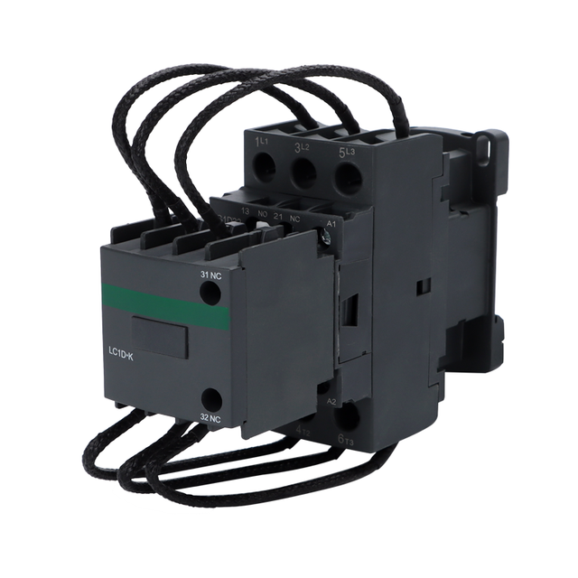 LC1D-K