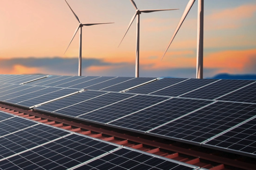 Industrial Power Grids