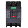 Heavy-Duty 3P AC Molded Case Circuit Breaker 125A 65kA for Steel Mills & Generators