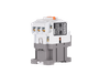Heavy-Duty 3P AC Contactor 18A 220V Coil for HVAC & Automated Conveyors