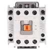 Heavy-Duty 3P AC Magnetic Contactor 40A with Logic Contacts for Elevators & Compressors