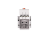 Heavy-Duty 3P AC Magnetic Contactor 65A for Injection Molding & Municipal Pumps
