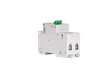 Intelligent AFDD Arc Fault Circuit Breaker 20A 30mA for Fire Prevention & Timber Homes