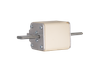 Heavy-Duty GG HRC Blade Fuse Link 400A 120kA for Solar Inverters & Main Feeders