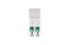 High-Capacity 2P AC Circuit Breaker 63A 6kA for Solar AC Output & Smart Homes