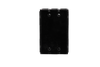 Intelligent 3P AC Electronic MCCB 250A 50kA for High-Rises & Chiller Plants
