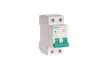 High-Capacity 2P AC RCBO Circuit Breaker 50A 30mA for Pool Spa & Commercial Laundry