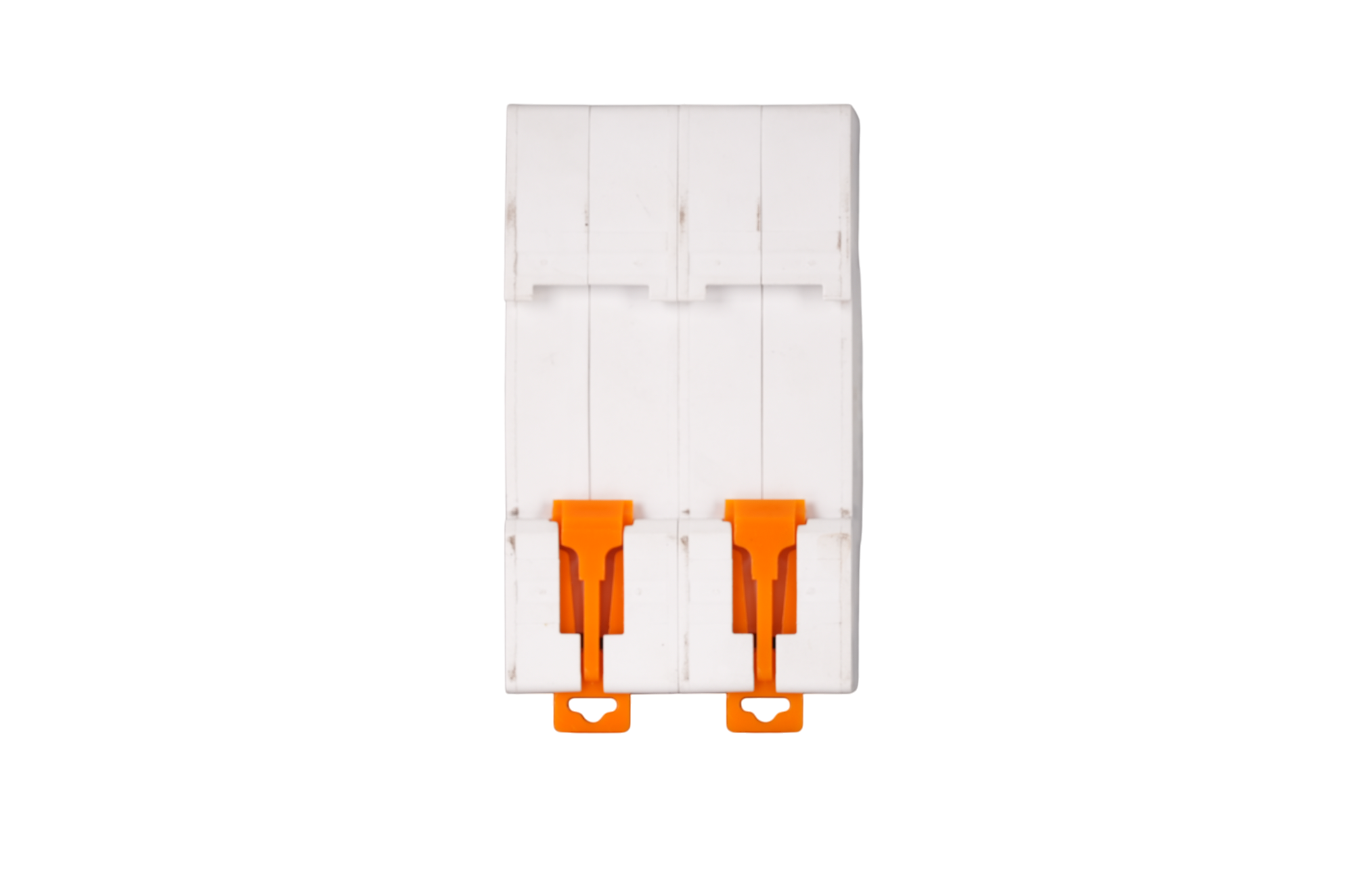 Heavy-Duty 2P DC Circuit Breaker 160A 500V for Commercial Solar PV & BESS