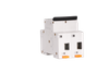 Ultra-High Capacity 2P AC Circuit Breaker 160A 15kA for Telecom & Main Panels