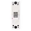 Ultra-High Capacity 1P AC Molded Case Circuit Breaker 400A 50kA for Electroplating & Telecom