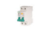 High-Capacity 2P AC RCBO Circuit Breaker 63A 6kA for Main Consumer Units & Kitchens