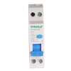 Ultra-Slim 1-Module AC RCBO 16A 4.5kA for Modular Homes & Office Pods