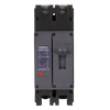 Heavy-Duty 2P DC Molded Case Circuit Breaker 315A 1000V for Industrial BESS & Marine