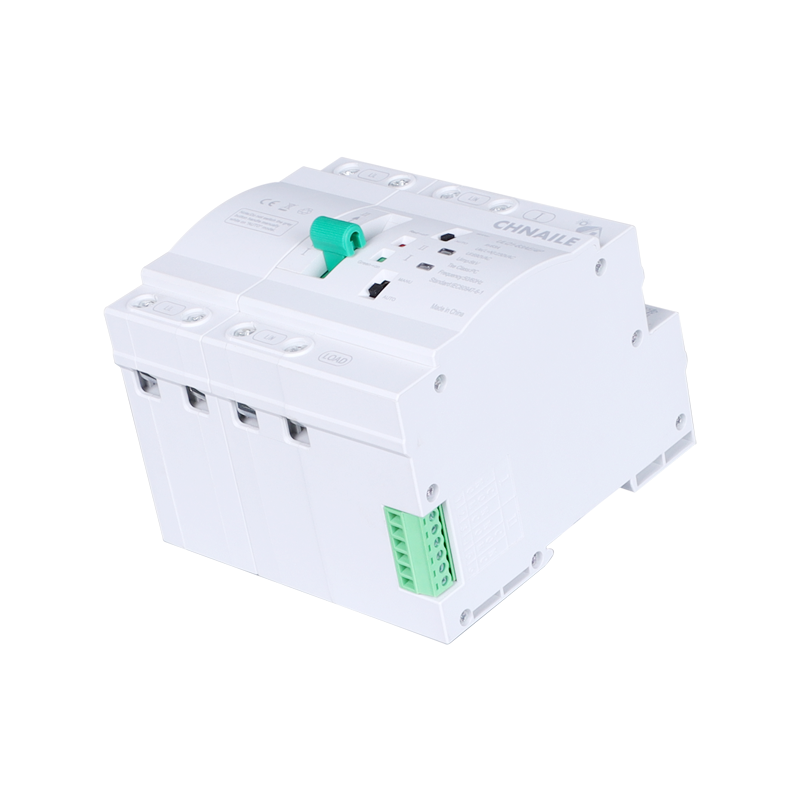 63A/4P Dual Power Automatic Transfer Switch