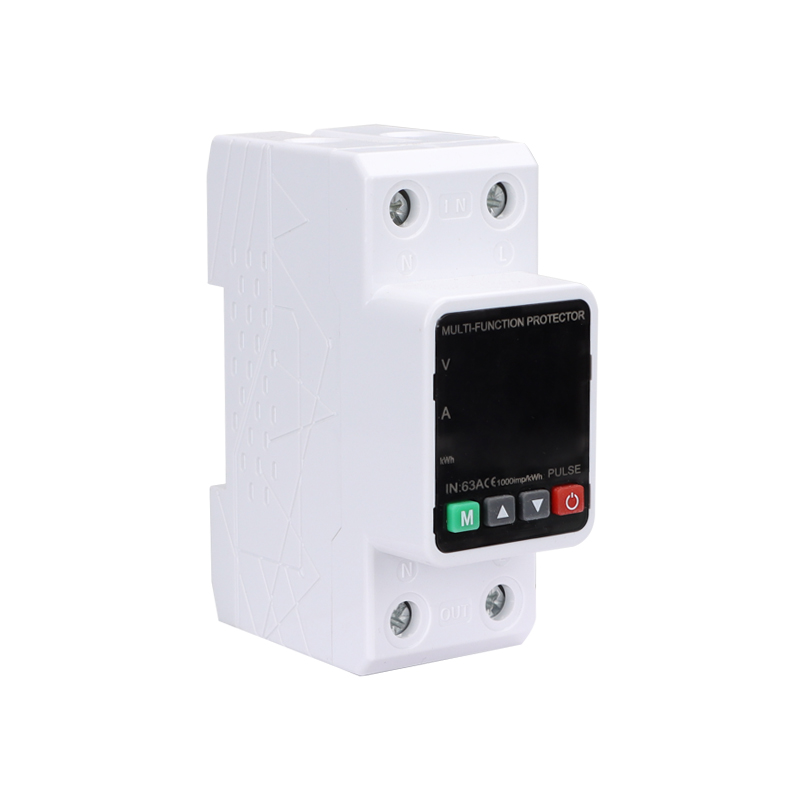 Power Monitoring 
