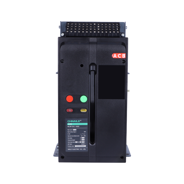 NLW1DC-1600
