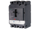 Rugged 3P AC Thermal-Magnetic MCCB 100A 35kA for Marine Switchboards & Pumping