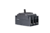 Rugged 3P Dual-Adjustable Thermal-Magnetic MCCB 200A for Rock Crushers & Marine Propulsion