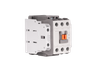 Heavy-Duty 3P AC Magnetic Contactor 40A with Logic Contacts for Elevators & Compressors