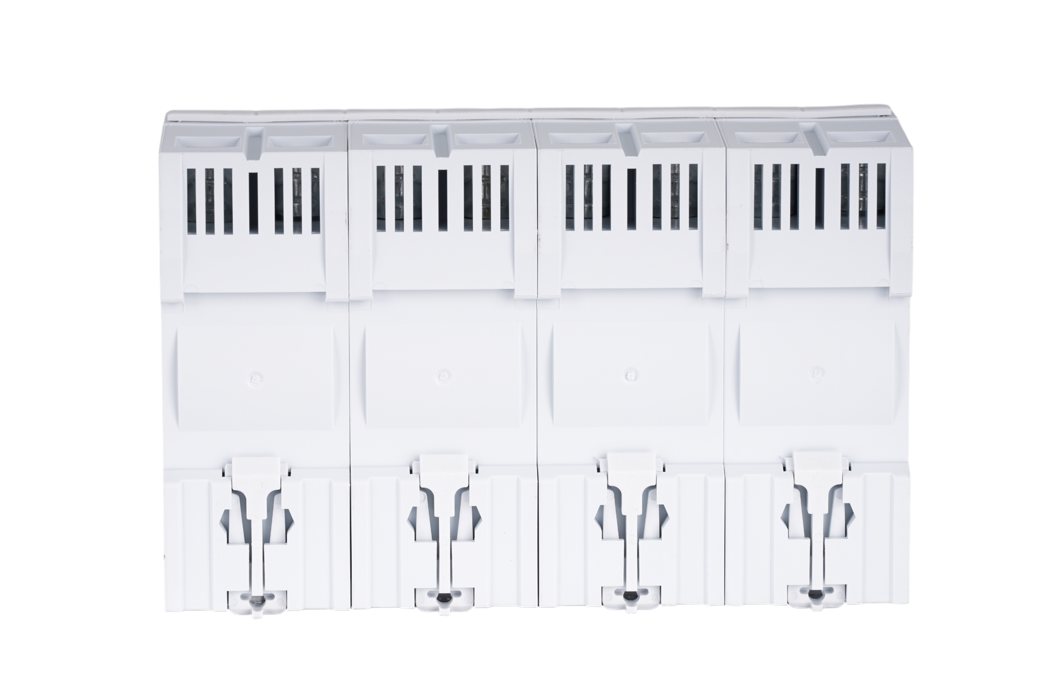 Heavy-Duty 4P Type 1 AC Surge Protective Device 15kA 385V for Wind Farms & Refineries