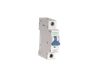 Reliable 1P AC Miniature Circuit Breaker 25A 6kA for IT Server Racks & Office Power
