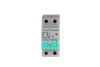 BD1-63S 2P DIN-Rail Miniature Circuit Breaker AC 400V 20A 6kA CE