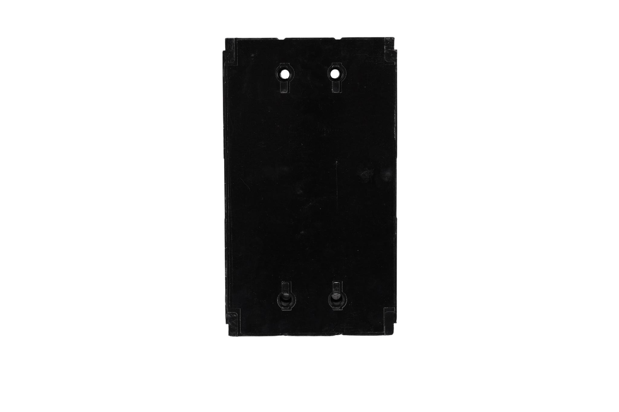 Ultra-High Capacity 3P AC MCCB 400A 50kA for Data Centers & Cleanrooms