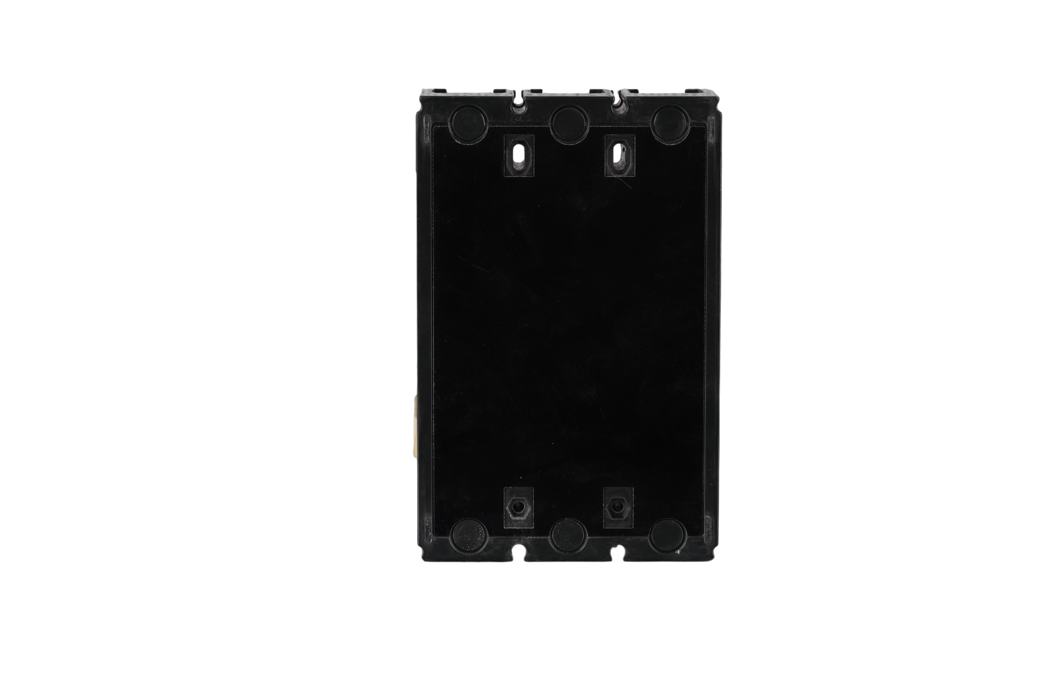 Heavy-Duty 3P AC Molded Case Circuit Breaker 250A 65kA for Automotive Plants & Foundries