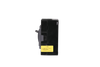 Heavy-Duty 3P AC Molded Case Circuit Breaker 125A 65kA for Steel Mills & Generators