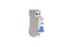 Ultra-Slim 1-Module AC RCBO 16A 4.5kA for Modular Homes & Office Pods