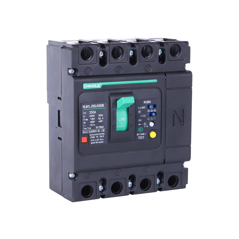 NLM1L-250L-4P