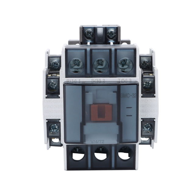 GMC-32